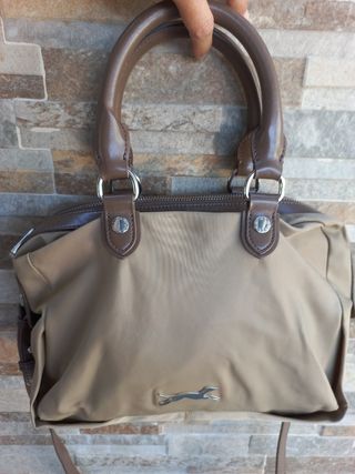 Bolso Bimba y lola tela