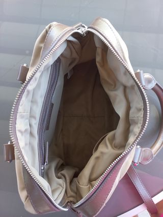 Bolso Bimba y lola tela