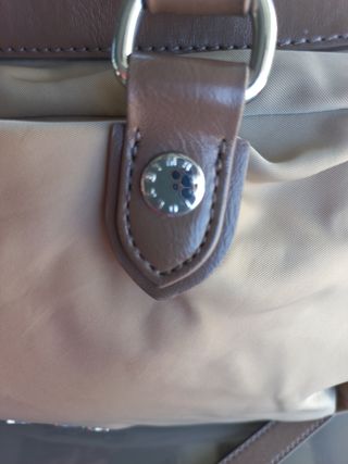 Bolso Bimba y lola tela