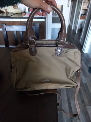 Bolso Bimba y lola tela