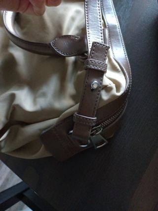 Bolso Bimba y lola tela