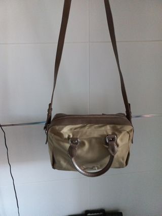 Bolso Bimba y lola tela