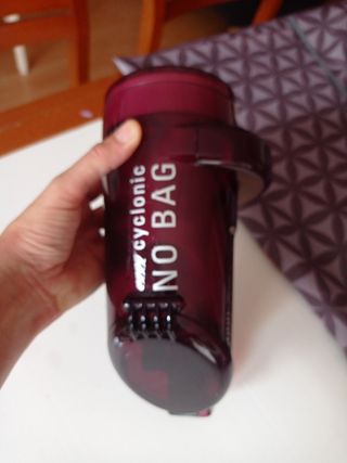 Piezas de Escoba Aspirador Rowenta