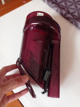 Piezas de Escoba Aspirador Rowenta