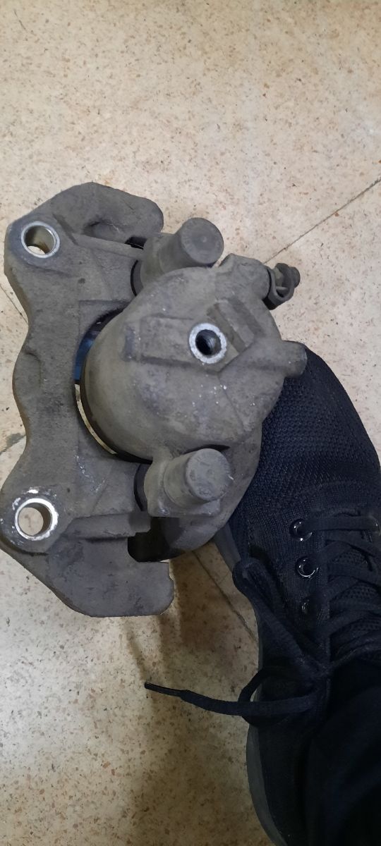 Pinza DE FRENO FN3 57/25