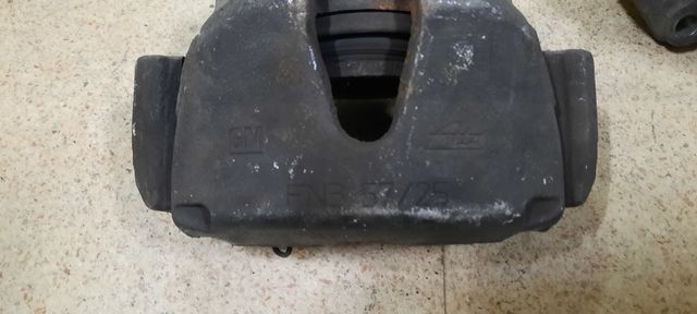 Pinza DE FRENO FN3 57/25