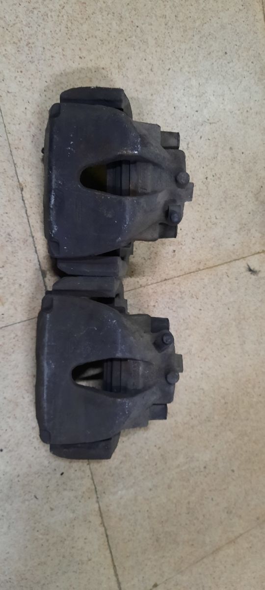 Pinza DE FRENO FN3 57/25