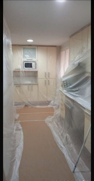 PINTOR - ALISADO DE PAREDES