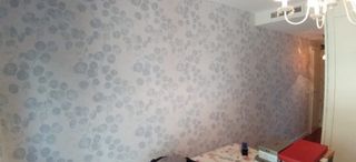 PINTOR - ALISADO DE PAREDES