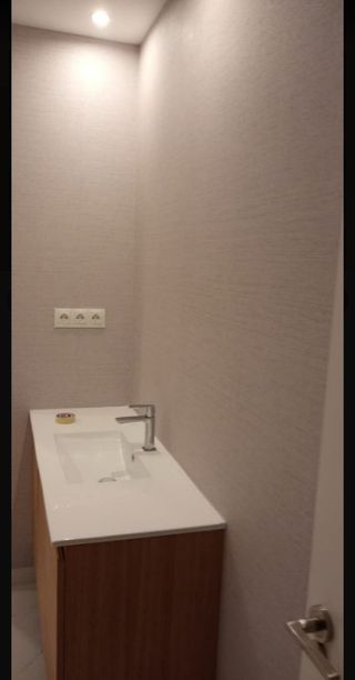 PINTOR - ALISADO DE PAREDES