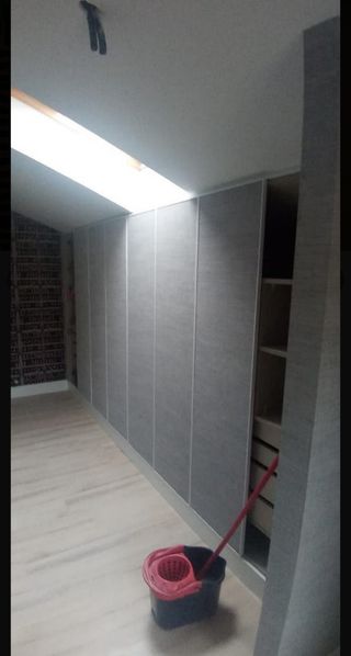 PINTOR - ALISADO DE PAREDES