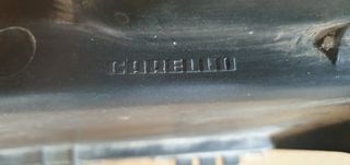 Faro derecho citroen xara 1