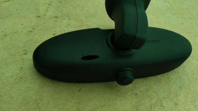 Retrovisor interior Mini Cooper