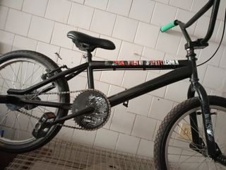 Bici bmx