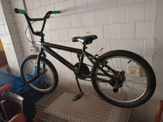 Bici bmx