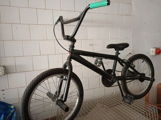 Bici bmx