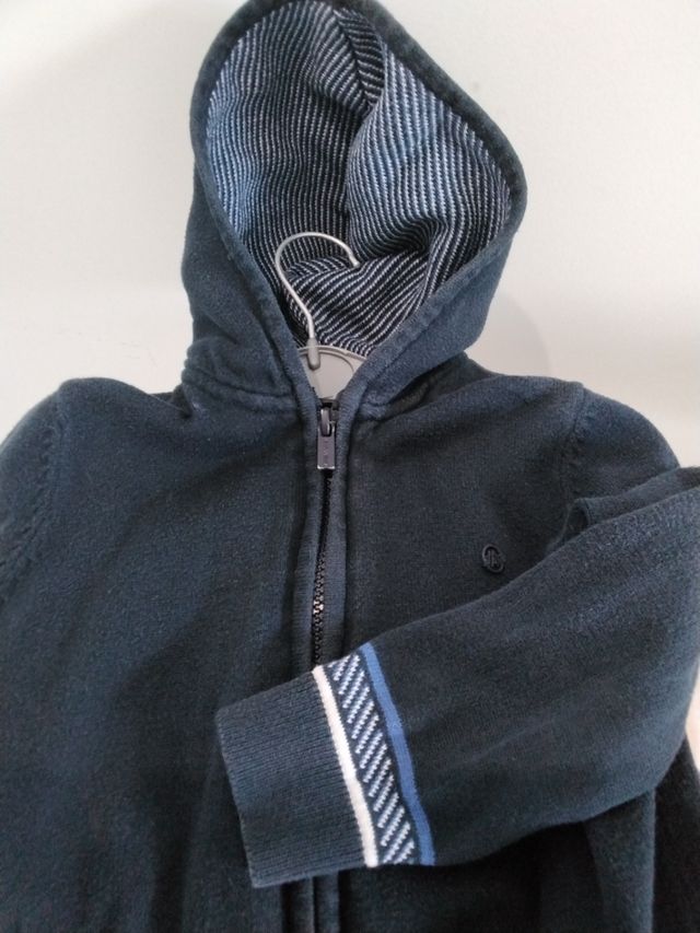 Chaqueta punto talla 4a