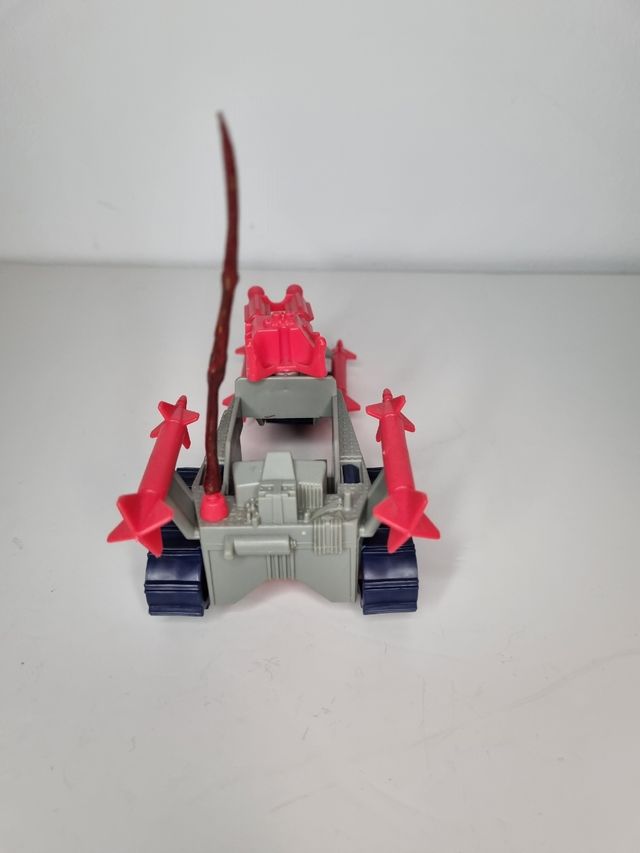GiJoe Devastator 1989