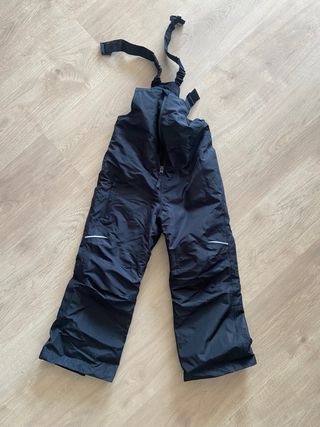 Pantalón esquí infantil