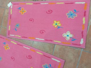 ALFOMBRA INFANTIL