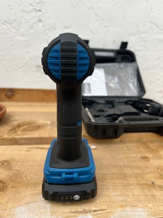 taladro / atornillador