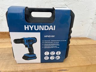 taladro / atornillador