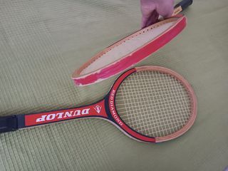 Racchette da tennis Dunlop Retro