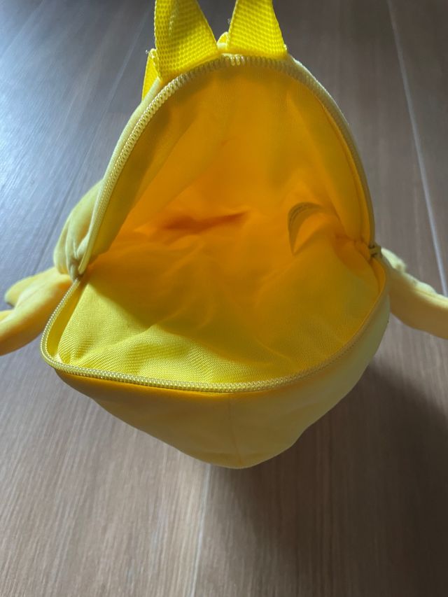 Mochila bebé