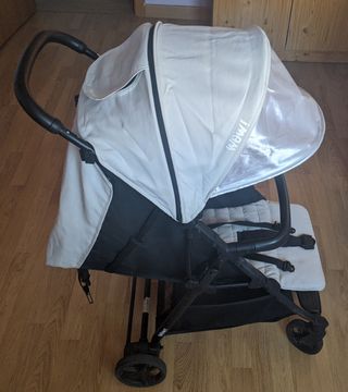 Carrito Playstream WoW!