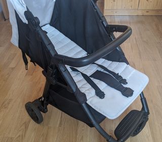 Carrito Playstream WoW!