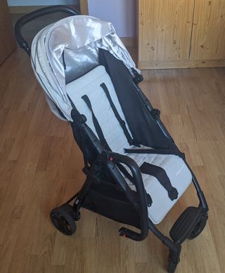 Carrito Playstream WoW!