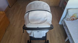 Carrito Playstream WoW!