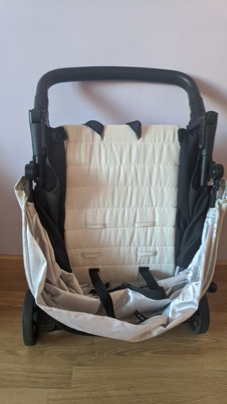 Carrito Playstream WoW!