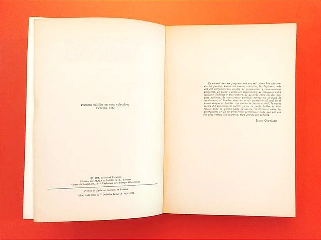 Lote Cristóbal Zaragoza