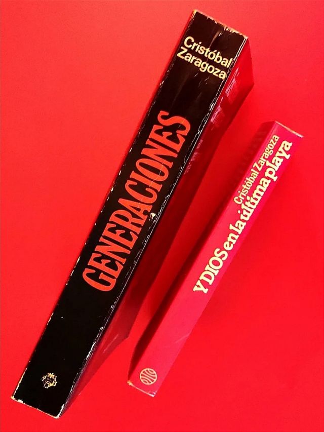 Lote Cristóbal Zaragoza