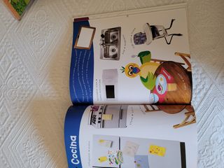 Lote libros de inglés para niños