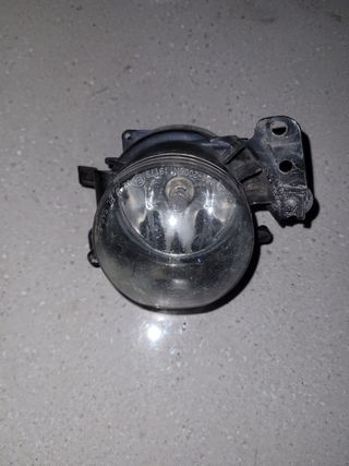 Antiniebla izqu bmw e60m