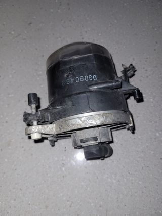 Antiniebla izqu bmw e60m