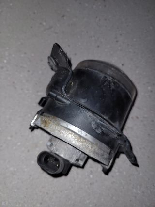 Antiniebla izqu bmw e60m