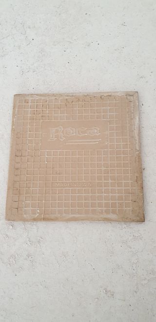 Baldosas 77 unidades