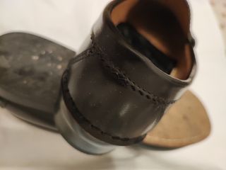 Zapatos mocasin N.40