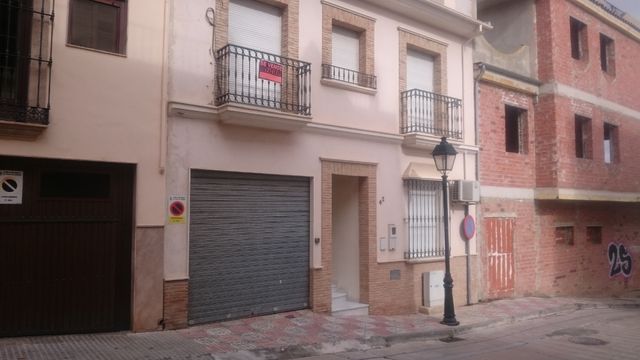 Casa en venta