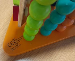 Juguetes infantiles fantil