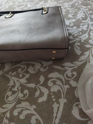 Bolso nuevo