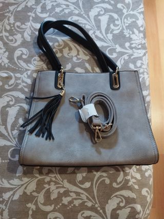 Bolso nuevo