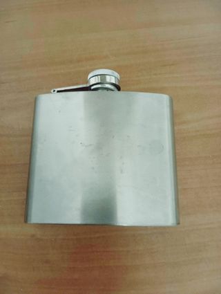 Colección serie Friends en DVD, regalo petaca