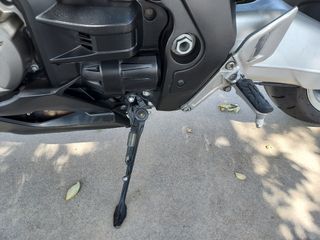 Honda VFR 1200 F DCT