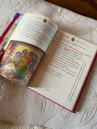 Libro Tea Stilton , La ciudad secreta