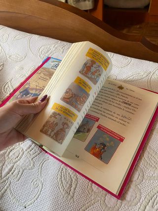 Libro Tea Stilton , La ciudad secreta