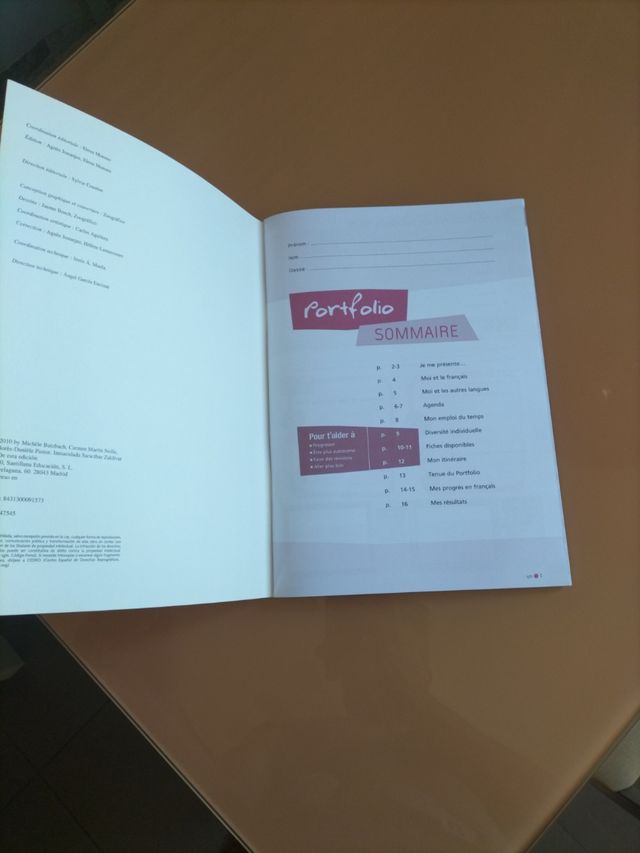 portafolio
